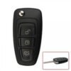 "FORD" |Focus| |Mondeo| |Fiesta| nuotolinio valdymo raktas