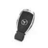 "Mercedes Benz" |S| |SL| |ML| |SLK| |CLK| |E| nuotolinio valdymo raktas