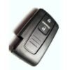 Toyota |PRIUS| |COROLLA| |VERSO| dviejų mygtukų rakto korpusas